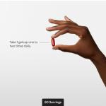 Thorne CoQ10 - 100mg Ubiquinone for Heart & Brain - 60 Gelcaps