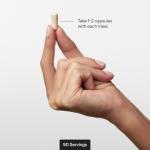 Thorne Multi Enzyme Blend - Digestive Support - 180 Capsules