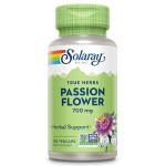 SOLARAY Passion Flower Extract: Relaxation & Focus Support