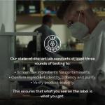 SOLARAY Passion Flower Extract: Relaxation & Focus Support