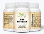 Full Spectrum Whole Food Essentials - Arthritis, Energy Boost