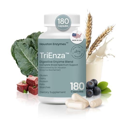 Digestive Enzymes
