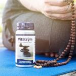 VITÄLZYM Systemic Enzymes for Joint and Immune Support