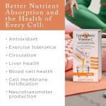 Lypo-Spheric Vitamin C - 30 Packets - 1000mg