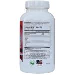 VITÄLZYM Cardio Enzymes with CoQ10 - 300 Capsules