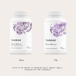 Thorne Stress Balance - Adrenal Support with Vitamin C & Ashwagandha