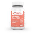 Omne Diem Histamine Digest DAO Enzyme for Histamine Relief 60 Count