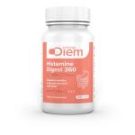 Omne Diem Histamine Digest DAO Enzyme for Histamine Relief 60 Count