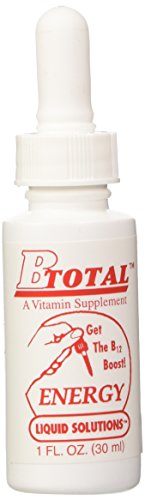 Sublingual B-Total Vitamin Twin Pack, 2oz