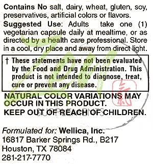 Vitamin K2 for Cardiovascular and Bone Health - 60 Vegcaps