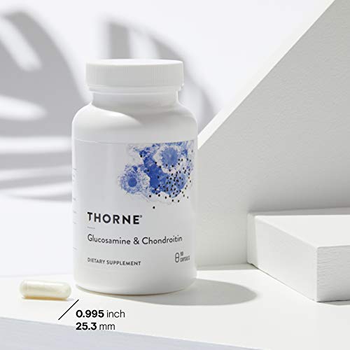 Thorne Glucosamine & Chondroitin - Joint Function Support