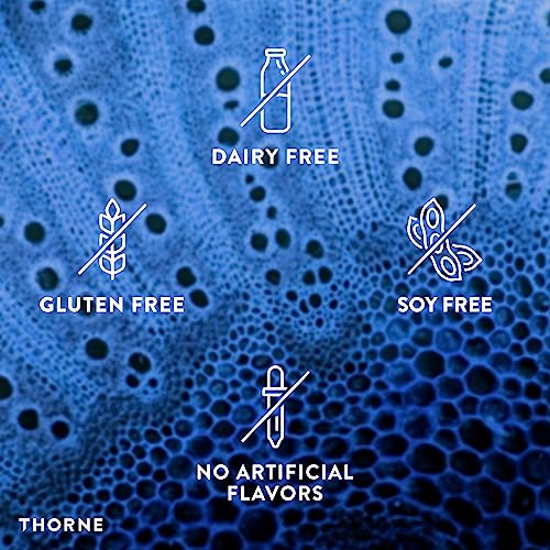 Thorne Glucosamine & Chondroitin - Joint Function Support