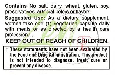 Women's Probiotic for Urinary and Vaginal Health