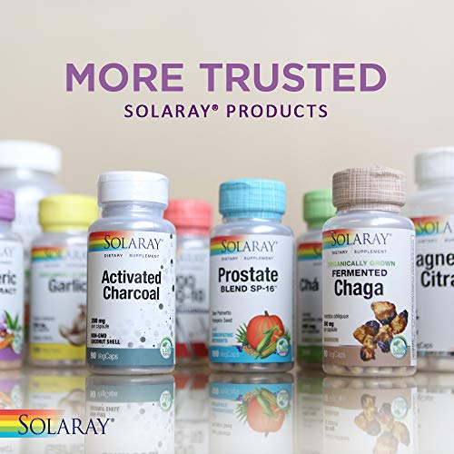 Solaray Andrographis Aerial Extract 600mg | Immune Support