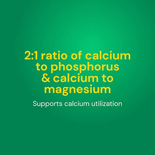 Country Life Target-Mins Calcium Magnesium with Vitamin D-Complex