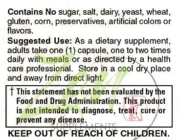 Resveratrol Plus: 200mg Strength, 60 Vegcaps