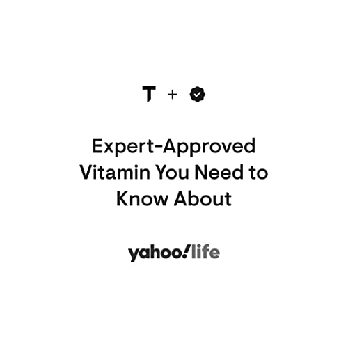 Thorne Vitamin D-5000 for Bone, Teeth & Immune Health