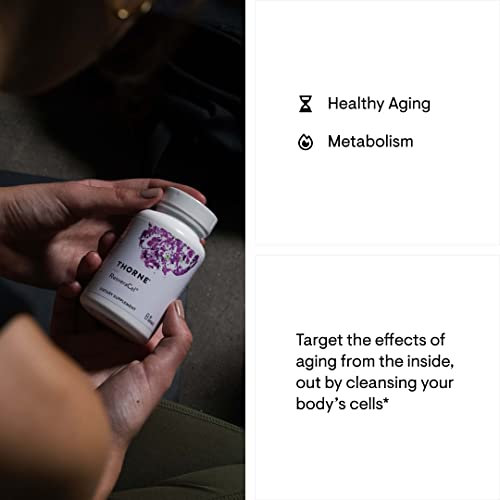 ResveraCel - Healthy Aging, Energy, Metabolism Support