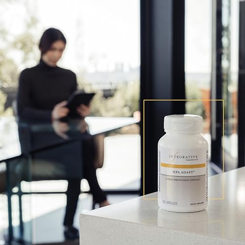 Integrative Therapeutics HPA Adapt - Stress Response Support
