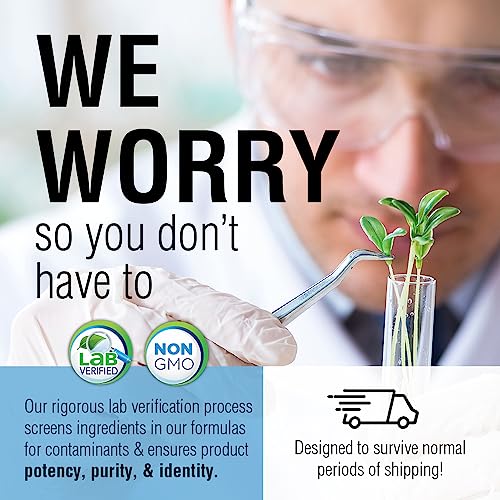 SOLARAY 24 Strain Probiotic for Healthy Gut Support