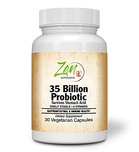 Probiotics & Enzymes