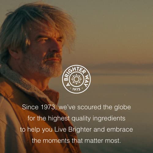 SOLARAY Once Daily Active Man Multivitamin & Mineral - Cardiovascular Support & Energy Boost