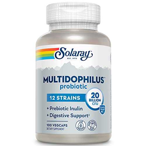 Probiotics Supplements