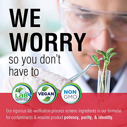 Solaray Tart Cherry & Celery Seed | Uric Acid, Joint & Muscle Support | 60 VegCaps
