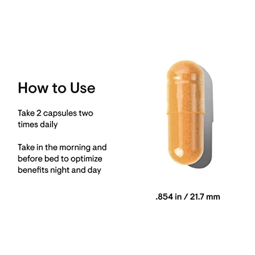 Metabolic Health Supplement for Weight Management - 120 Capsules