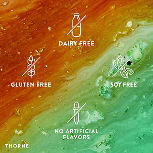 Thorne Super EPA - Omega-3 Fatty Acids Supplement