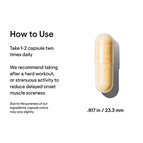 Thorne Curcumin Phytosome - High Absorption Joint Support