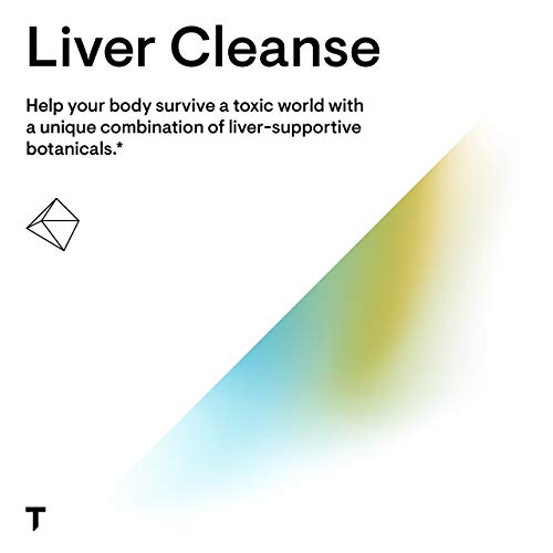 Thorne Liver Cleanse - Detoxification and Liver Support