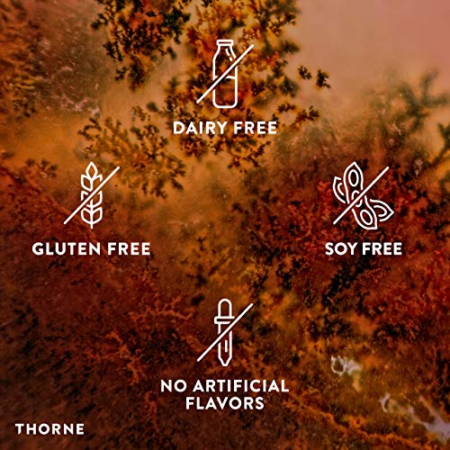 Thorne Methyl-Guard Plus - Active Folate (5-MTHF) - Supports Methylation