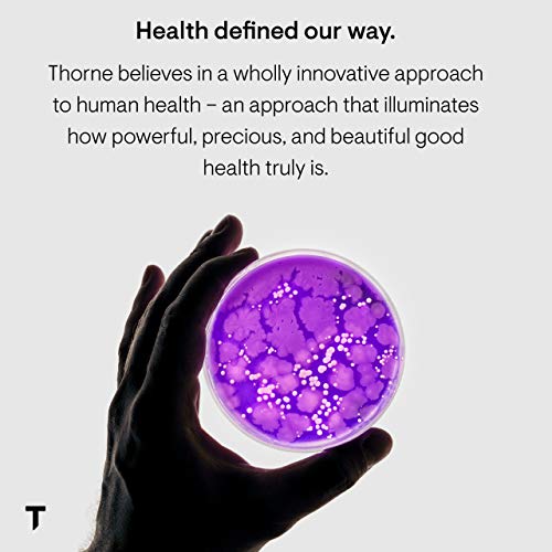 Thorne Methyl-Guard Plus - Active Folate (5-MTHF) - Supports Methylation