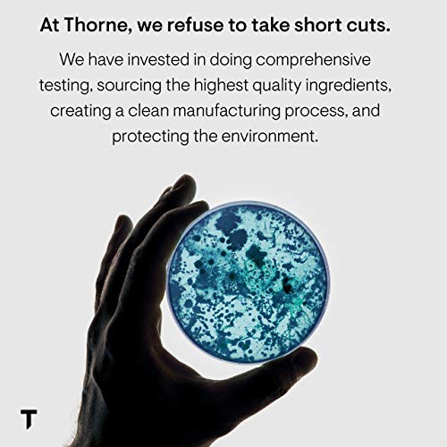 Thorne Choleast-900: Red Yeast Rice Extract for Healthy Cholesterol