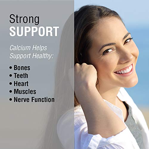 Solaray 1000mg Calcium Citrate, 240 VegCaps