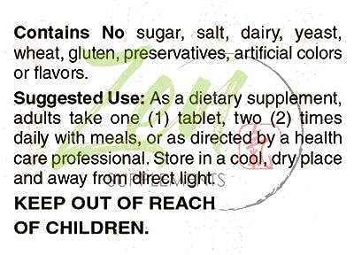 Hi Potency Calcium & Magnesium with D3 & Boron