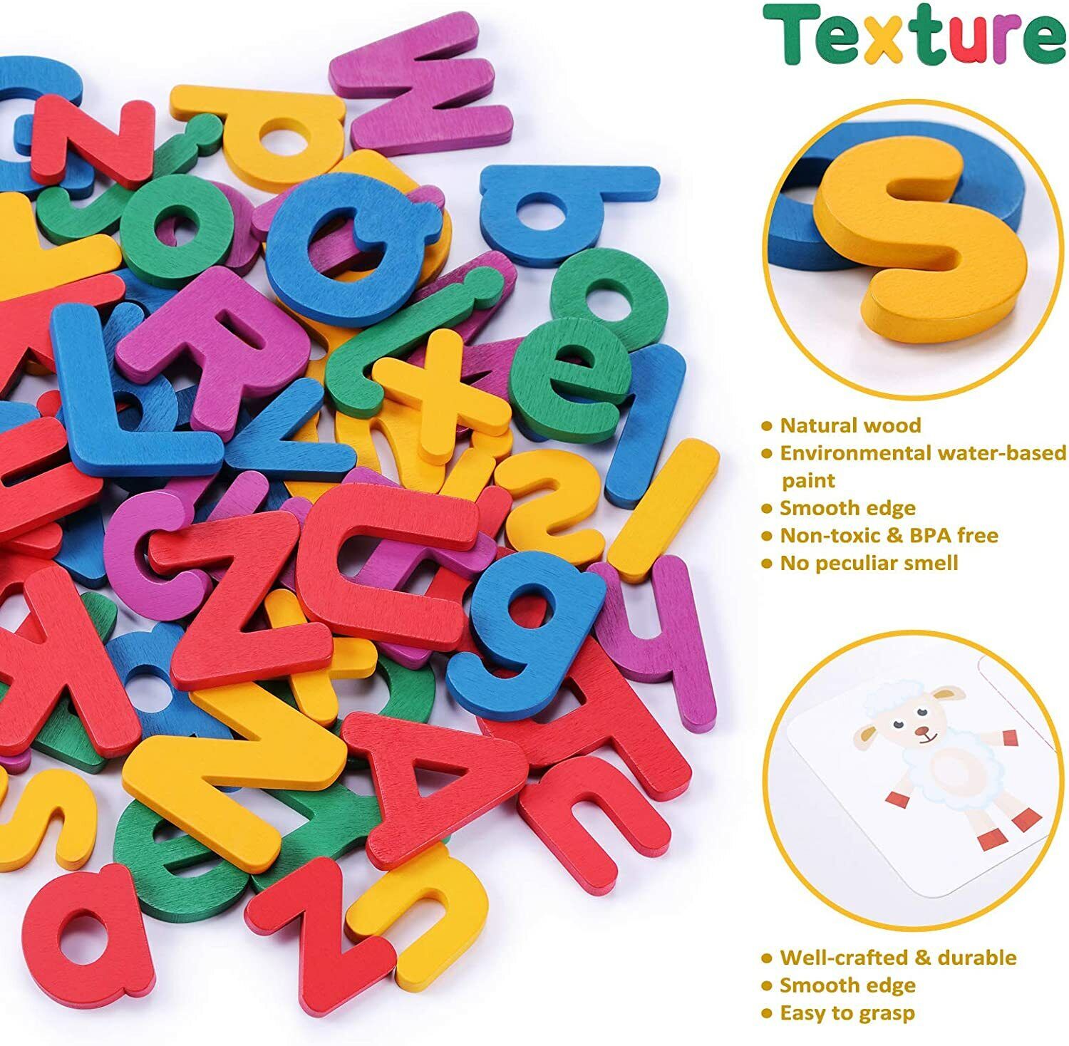 See & Spell Spelling Games for Kids