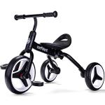 4-in-1 Folding Tricycle for Toddlers 2-5
