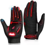 Bikingmoreok Touchscreen Cycling Gloves for All