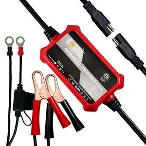 Foval 220V to 110V Voltage Converter with USB