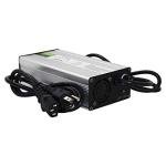 58.8V Electric Bike Charger for Lithium Batteries