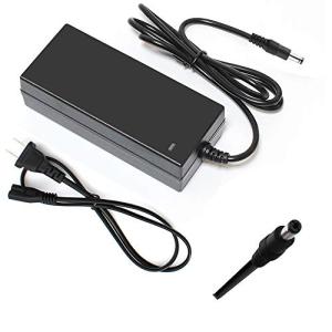 EVAPLUS 36V Female DC Power Adapter Connector