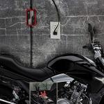 Foval 220V to 110V Voltage Converter with USB