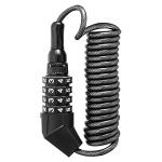 ROCKBROS Lightweight Combination Bike Cable Lock