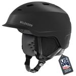Wildhorn Drift Ski/Snowboard Helmet with Vents