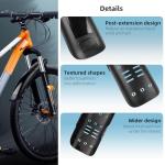 Mountain Bike Front and Rear Fender Set