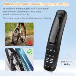 Mountain Bike Front and Rear Fender Set