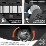 Wildhorn Drift Ski/Snowboard Helmet with Vents