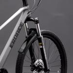 Mountain Bike Front and Rear Fender Set